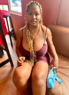 Nisha African Girl Escort - escort in Chennai Photo 3 of 5