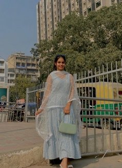 Nisha Aggarwal - escort in Navi Mumbai Photo 2 of 2