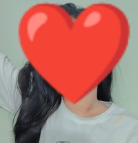 Nisha Agrawal - escort in New Delhi