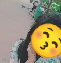Nisha Agrawal - escort in New Delhi