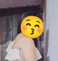 Nisha Agrawal - escort in New Delhi