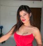 Nisha Agrawal - escort in New Delhi Photo 1 of 6