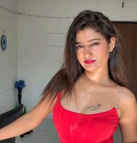Nisha Agrawal - escort in New Delhi