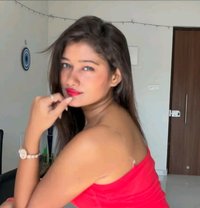 Nisha Agrawal - escort in New Delhi