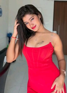 Nisha Agrawal - escort in New Delhi Photo 6 of 6