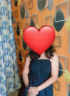 Manju an Independent Marathi Housewife - escort in Pune Photo 1 of 5