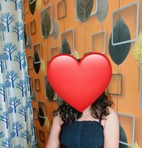 Manju an Independent Marathi Housewife - escort in Pune