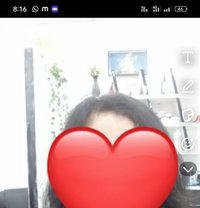 Vidhi an Independent Marathi Housewife - puta in Pune