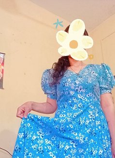 Manju an Independent Marathi Housewife - escort in Pune Photo 4 of 5
