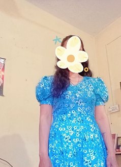 Manju an Independent Marathi Housewife - escort in Pune Photo 5 of 5