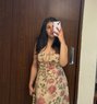 Nisha Available 24 Hours - escort in Pondicherry Photo 1 of 2
