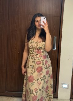 Nisha Available 24 Hours - puta in Pondicherry Photo 1 of 2