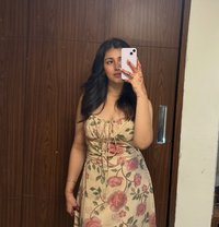 Nisha Available 24 Hours - puta in Pondicherry