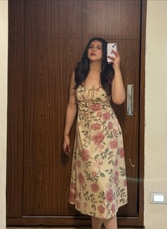 Nisha Available 24 Hours - puta in Pondicherry Photo 2 of 2