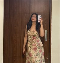 Nisha Available 24 Hours - puta in Pondicherry