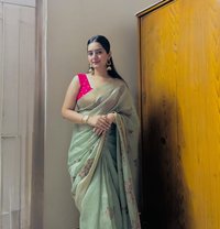 Nisha Available Today - escort in Kochi