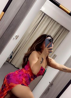 Nisha Best Companion Model in JVC - escort in Dubai Photo 15 of 20