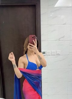 Nisha Best Companion Model in JVC - escort in Dubai Photo 16 of 20