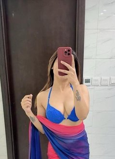 Nisha Best Companion Model in JVC - escort in Dubai Photo 17 of 20