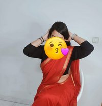 NISHA NEW TO HYDERABAD - puta in Hyderabad