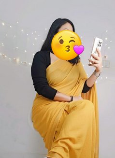 NISHA NEW TO HYDERABAD - puta in Hyderabad Photo 3 of 3