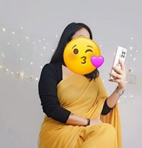 NISHA NEW TO HYDERABAD - puta in Hyderabad