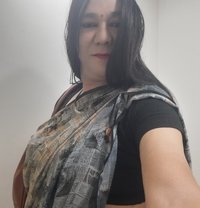 Nisha Bhabhi Cd - Transsexual escort in Bangalore