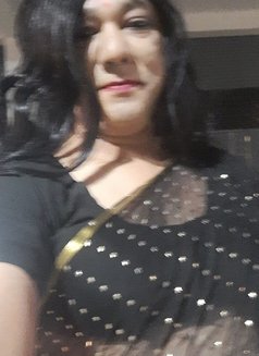 Nisha Bhabhi Cd - Acompañantes transexual in Bangalore Photo 12 of 12