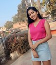 Nisha Call Girl Cam and Real Meet - puta in Hyderabad Photo 1 of 2