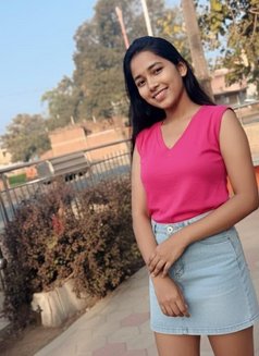 Nisha Call Girl Cam and Real Meet - escort in Hyderabad Photo 1 of 2