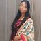 Nisha Call Girl Cam & Real Meet - escort in Hyderabad