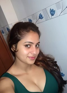 Nisha Escort Service - puta in Nagpur Photo 2 of 2