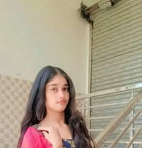 Nisha Cam and Real Meet - puta in Pune