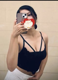 Nisha Cam & Meet, Escort - escort in Kathmandu Photo 4 of 4