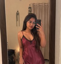 Nisha Cam & Meet Indep. Girl, ❣️ - puta in Hyderabad