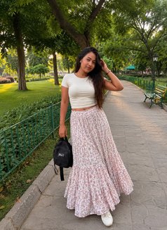 Nisha Cam & Meet Indep. Girl, ❣️ - puta in Hyderabad Photo 5 of 5
