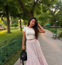 Nisha Cam & Meet Indep. Girl, ❣️ - escort in Hyderabad Photo 5 of 5