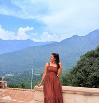 Nisha Cam & Meet Indep. Girl, ❣️ - puta in Hyderabad