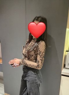 Nisha (Cam & Meet) - escort in New Delhi Photo 1 of 8
