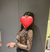 Nisha (Cam & Meet) - escort in New Delhi