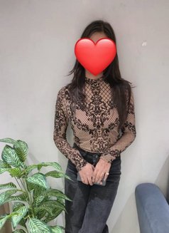 Nisha (Cam & Meet) - escort in New Delhi Photo 2 of 8