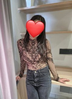 Nisha (Cam & Meet) - escort in New Delhi Photo 3 of 8