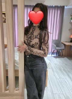 Nisha (Cam & Meet) - escort in New Delhi Photo 4 of 8
