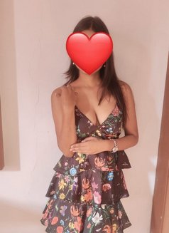 Nisha (Cam & Meet) - escort in New Delhi Photo 1 of 8