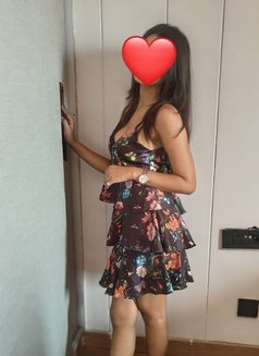 Nisha (Cam & Meet) - escort in New Delhi Photo 2 of 8