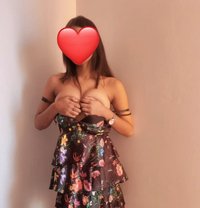 Nisha (Cam & Meet) - escort in New Delhi Photo 3 of 8