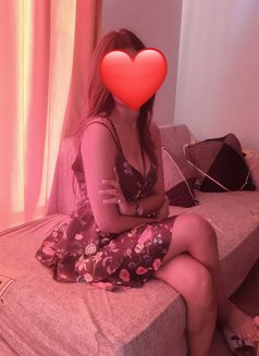 Nisha (Cam & Meet) - escort in New Delhi Photo 6 of 8