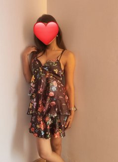 Nisha (Cam & Meet) - escort in New Delhi Photo 8 of 8