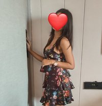 Nisha (Cam & Meet) - escort in Noida