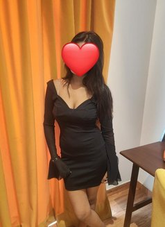 Nisha (Cam & Meet) - escort in Noida Photo 9 of 11
